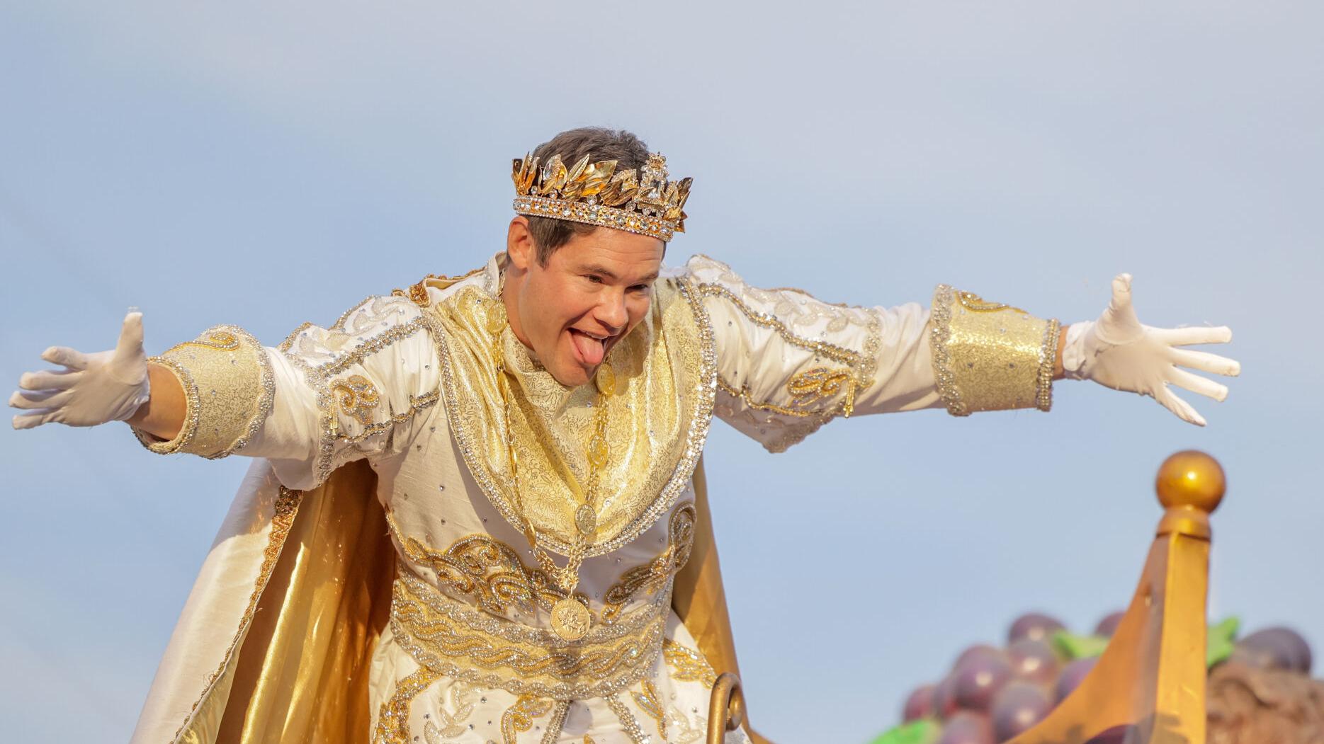 Mardi Gras comes early in 2024. Why does the date of Fat Tuesday change each year?